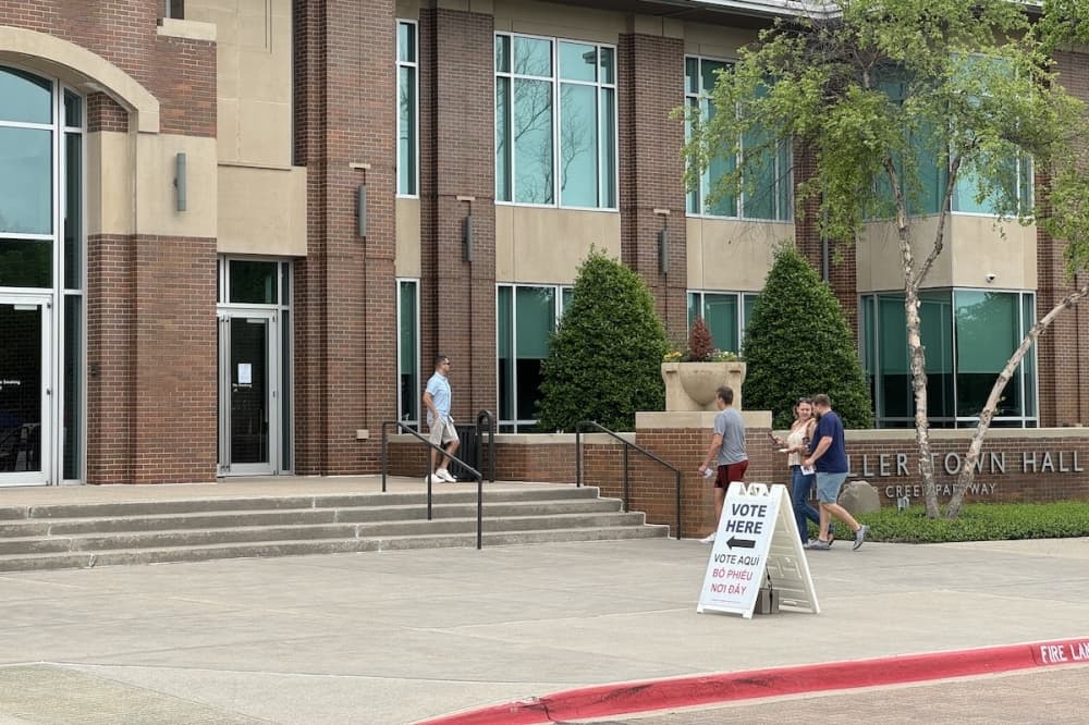 Greg Will wins seat on Keller City Council