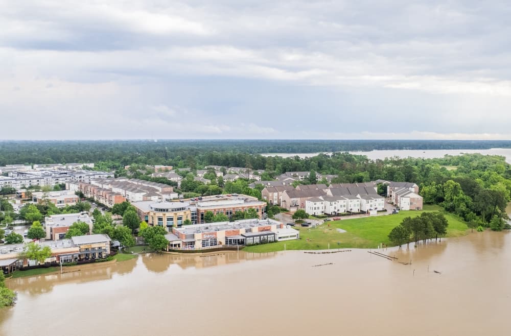 Humble, New Caney ISDs to resume normal operations May 6 as Lake Houston-area floodwaters recede