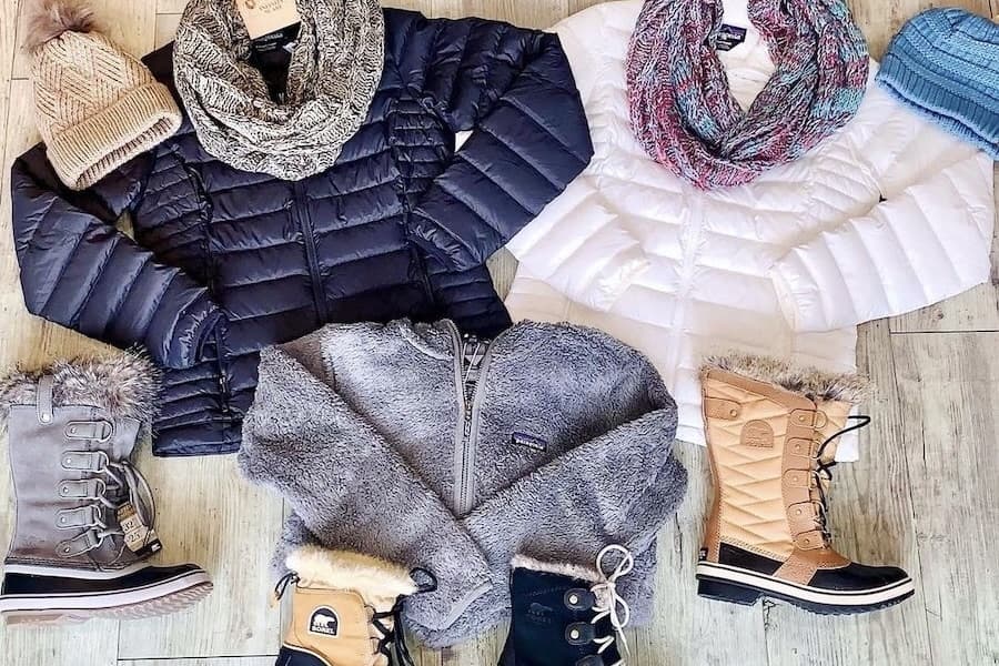 Jack's Outfitters closes in Highland Village
