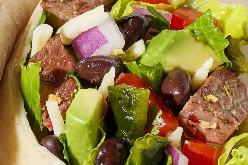 New Salad and Go to open May 7 in north San Antonio