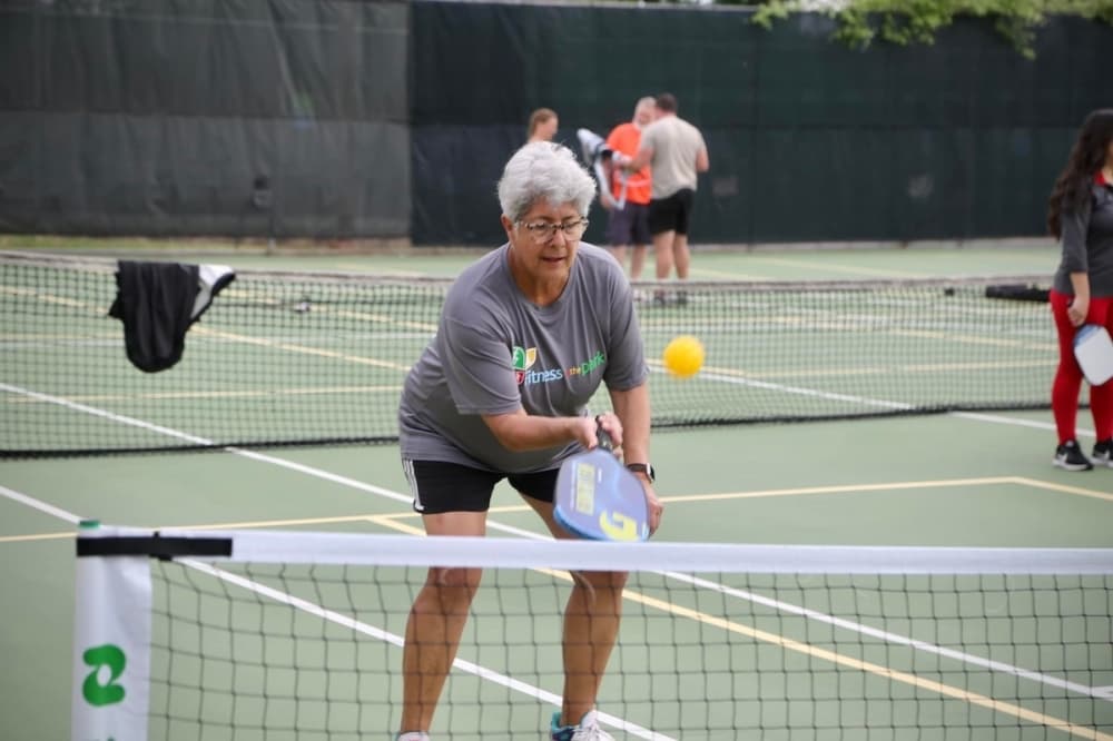 San Antonio to add pickleball courts at Walker Ranch Senior Center