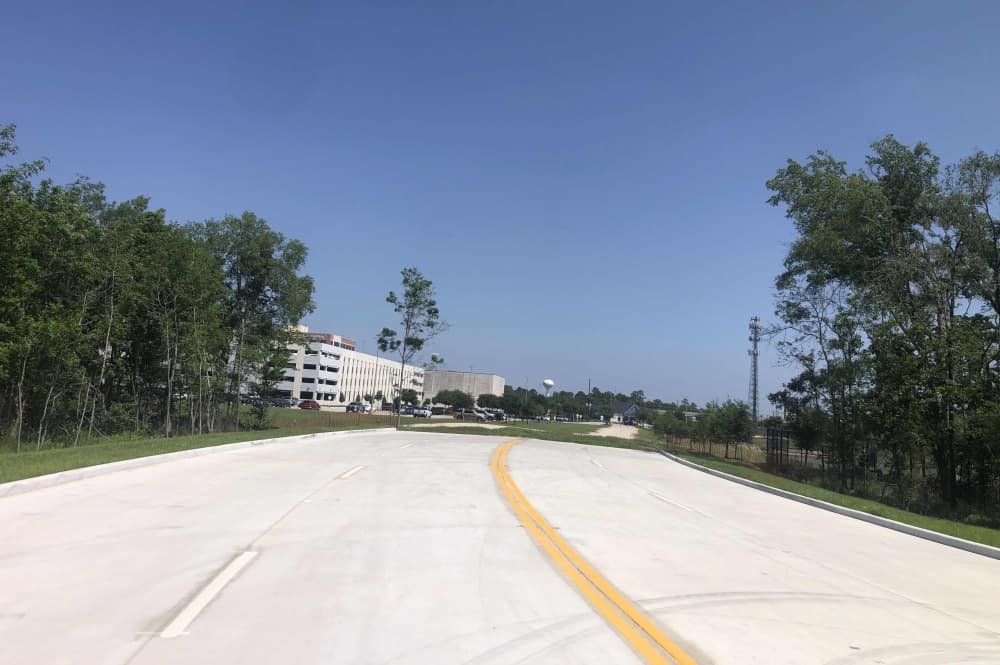 Shenandoah reimbursed for more than $300K in added David Memorial Drive expenses