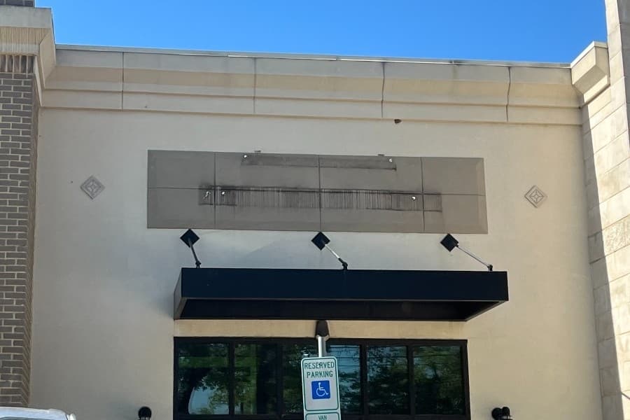 Hawaiian Nail Bar closes in Southlake