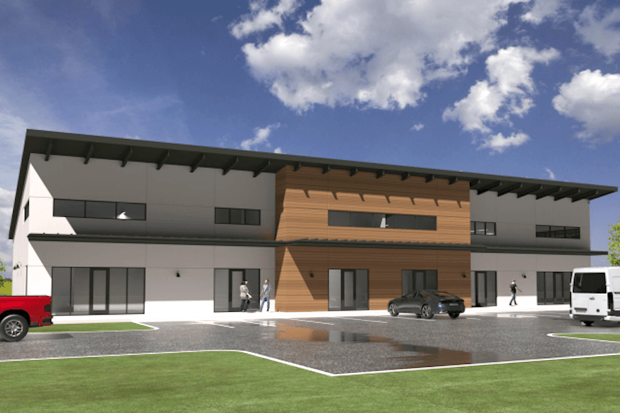 The Preserve retail, office development coming to west Georgetown in 2025