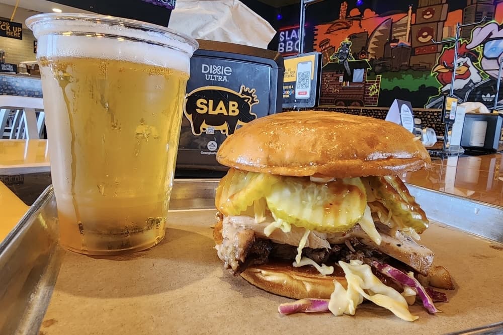 SLAB BBQ closes Cedar Park eatery