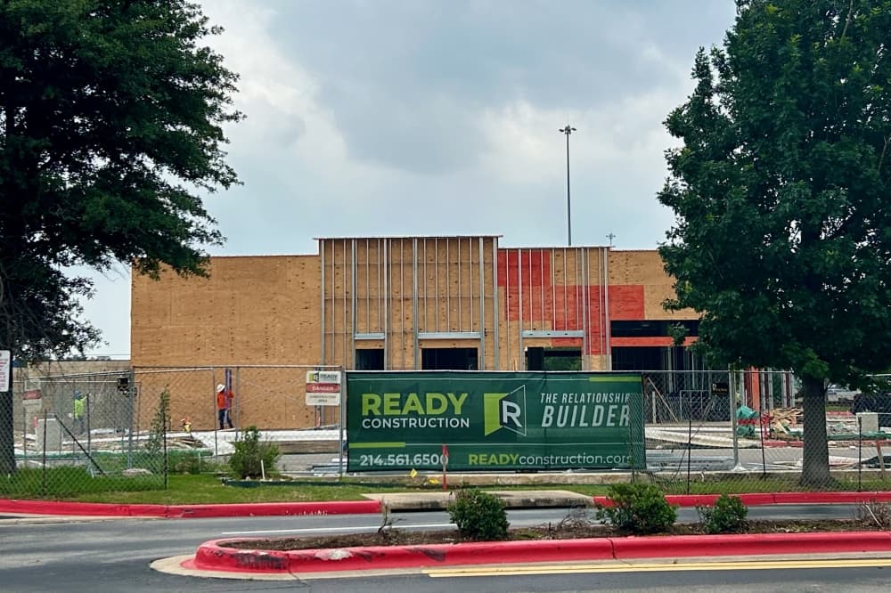 Outback Steakhouse opening second location in Round Rock
