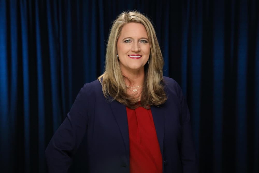 Elizabeth Brodt will take on the role of principal of Obra D. Tompkins High School. (Courtesy Katy ISD)