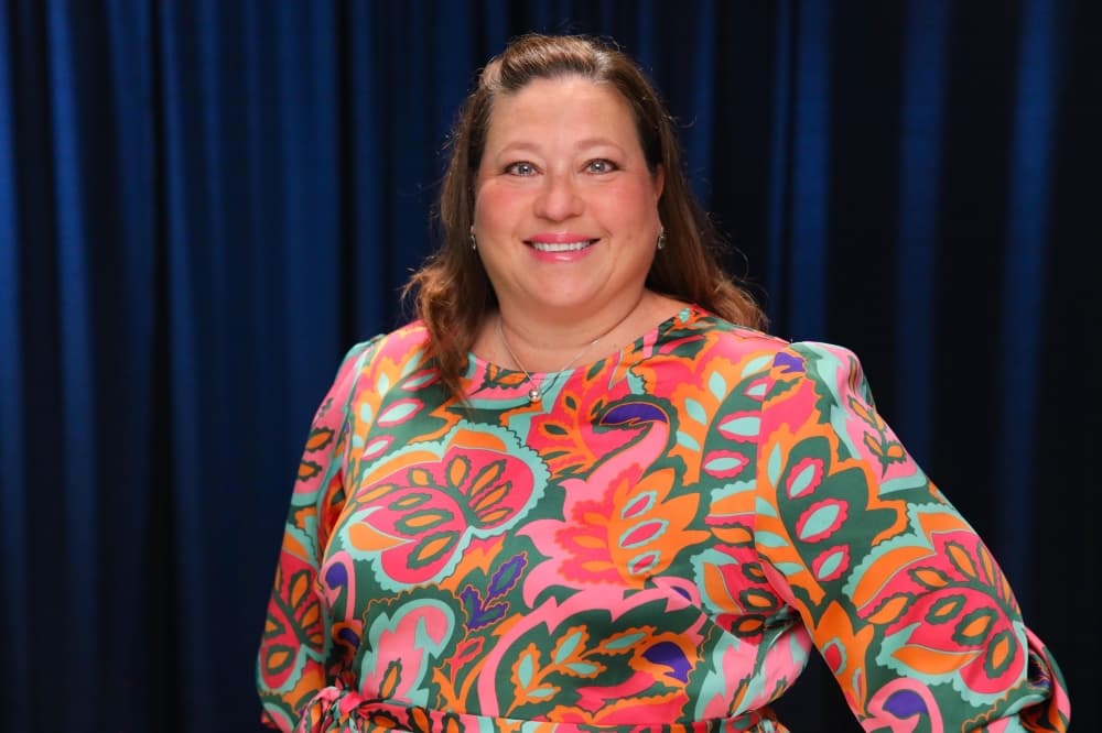 Renee Canales was named principal of Jenks Elementary School. (Courtesy Katy ISD)