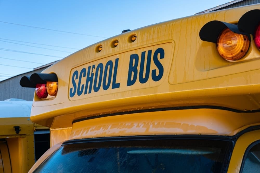 All Montgomery ISD bus routes staffed amid ongoing driver shortage, district says