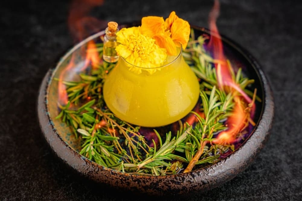 Toca Madera set to debut in The Pavillion at The Allen this summer