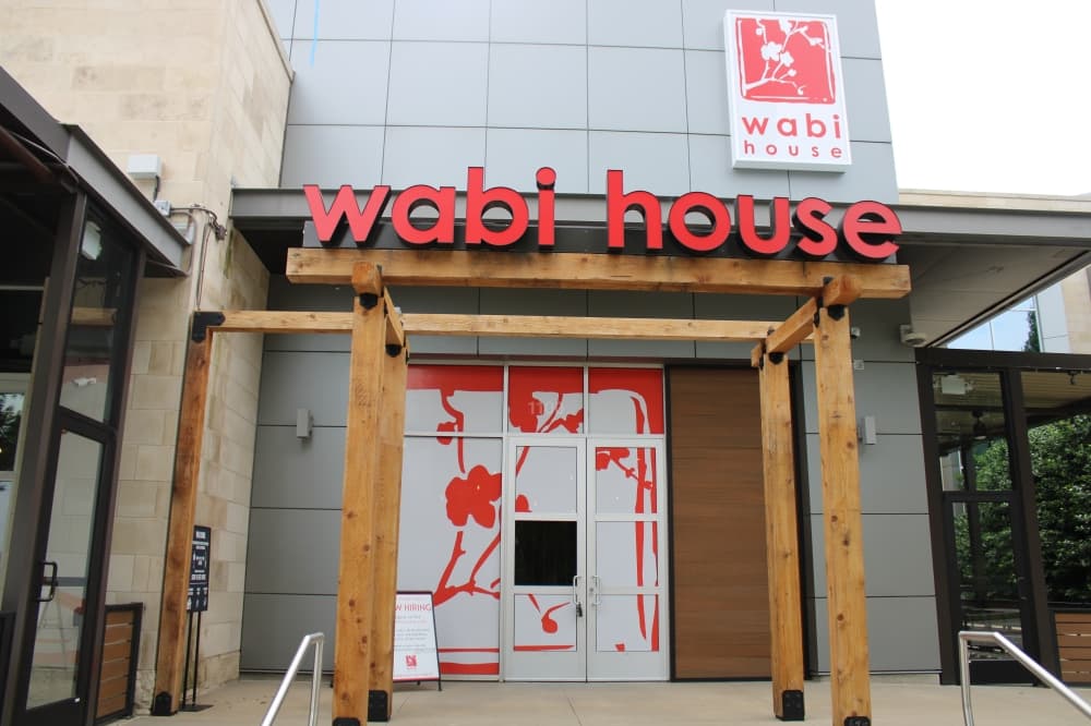 Wabi House to serve ramen in Frisco
