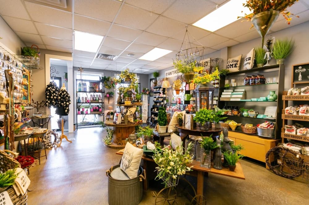 Ruffles & Rust to close permanently
