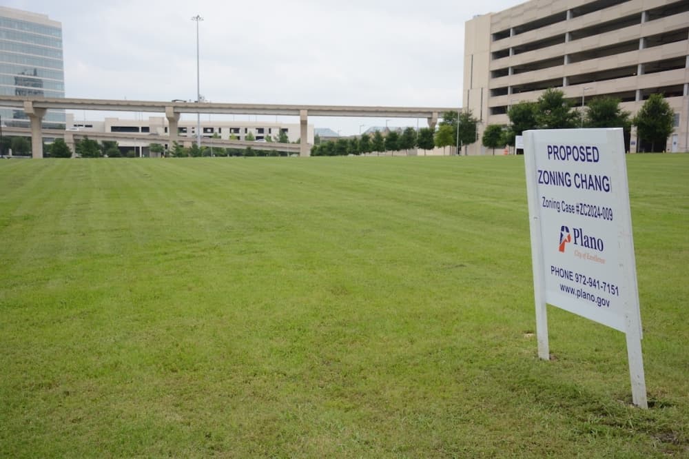 177 apartments to be built  near Liberty Mutual campus in Plano