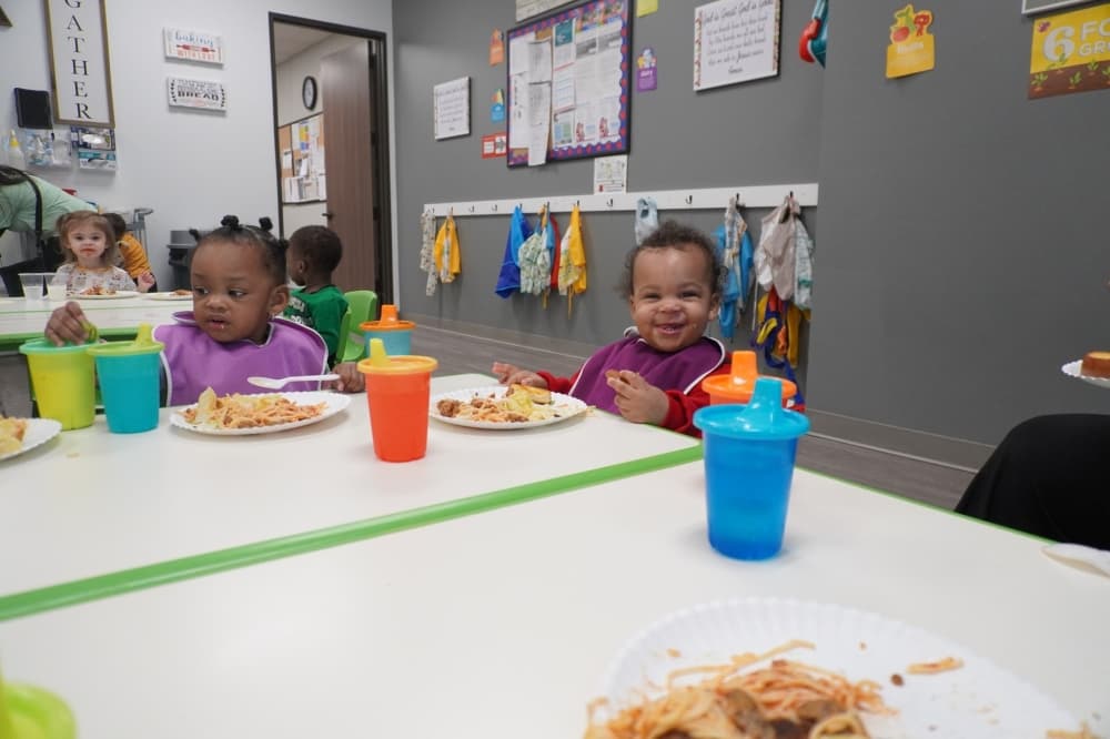 Little Explorers Christian Academy marks 5 years of childcare in Spring
