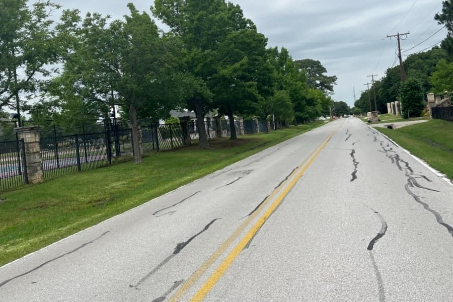 City of Southlake, Tarrant County agree on interlocal agreement for road work