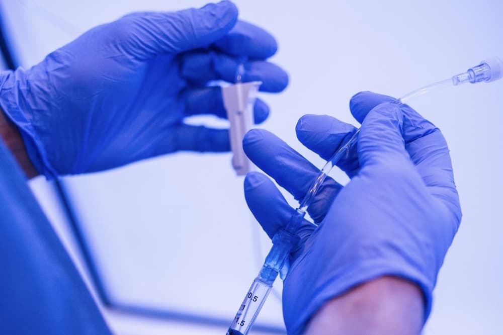 ThrIVe Drip Spa opens Clear Lake location