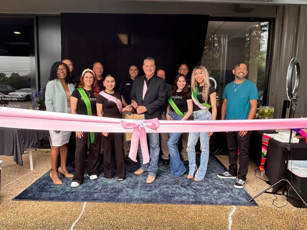Bellissima Laser Hair Removal opens Live Oak location