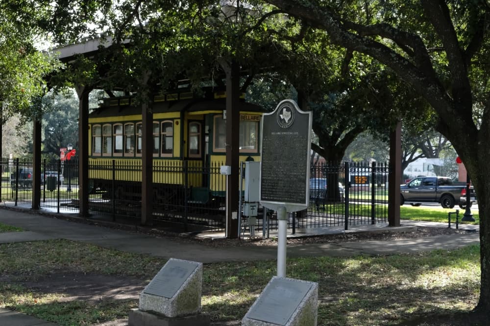 Bellaire City Council approves additional protection for trees in the city