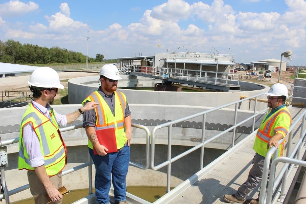 Pearland makes more than $7 million in investments in water infrastructure
