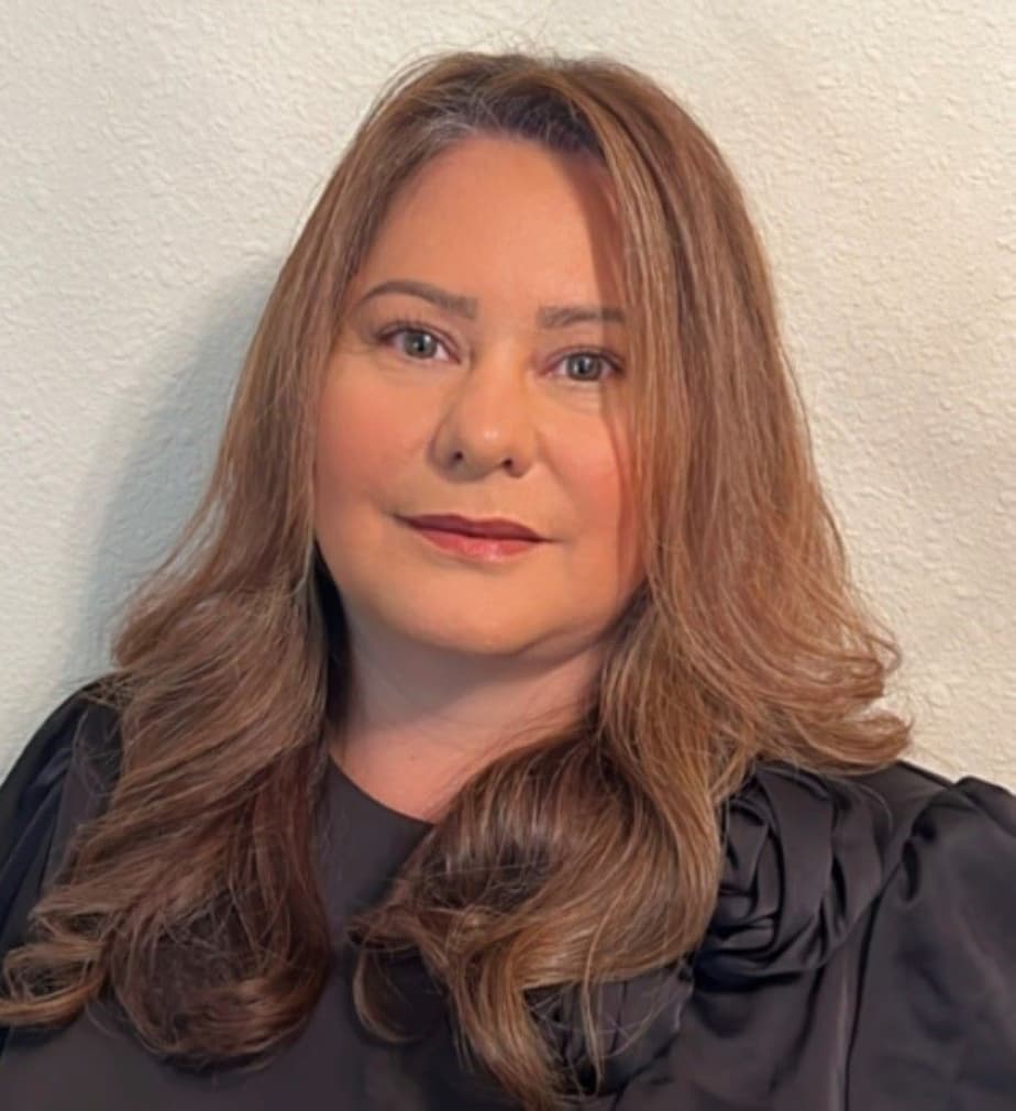 Veronica Patricio