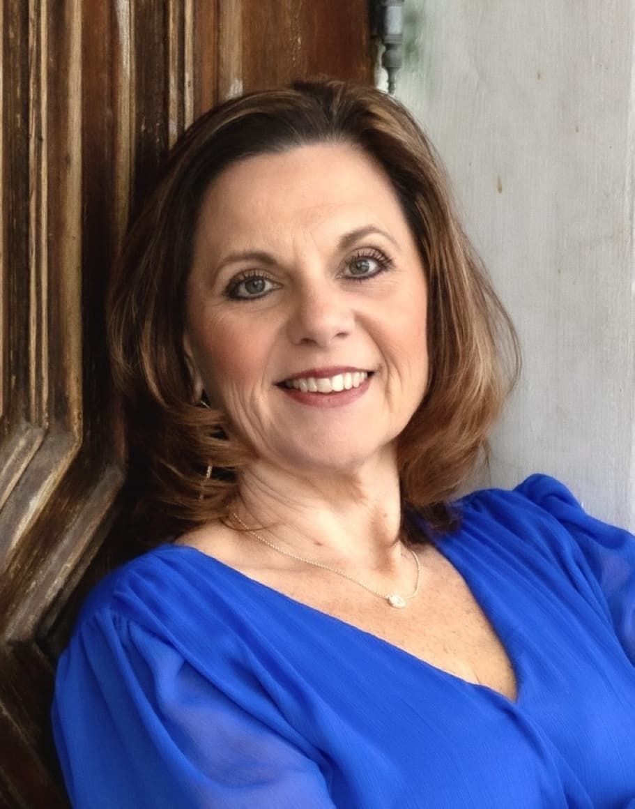 Pollie Martinez