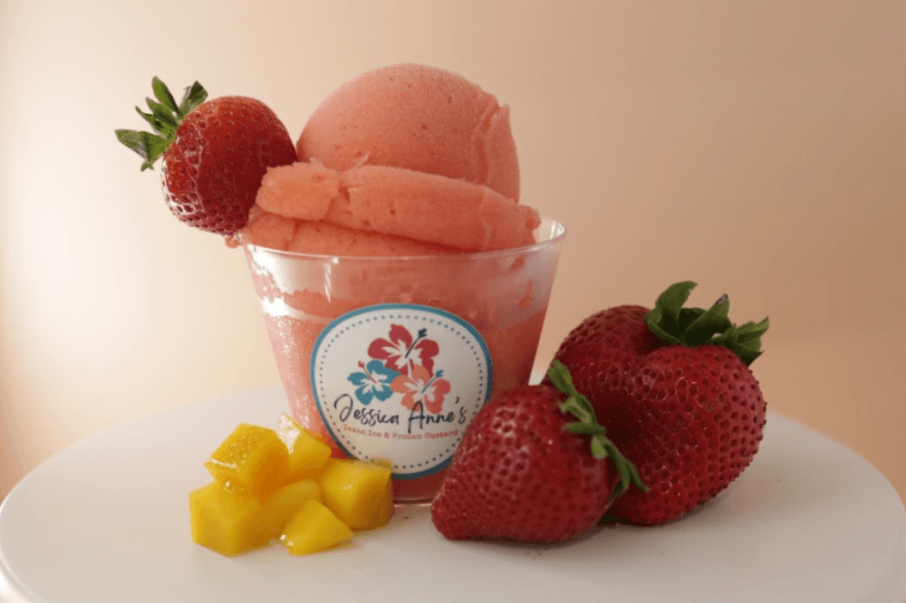 Jessica Anne’s Gelati Co. expanding into storefront in Montgomery
