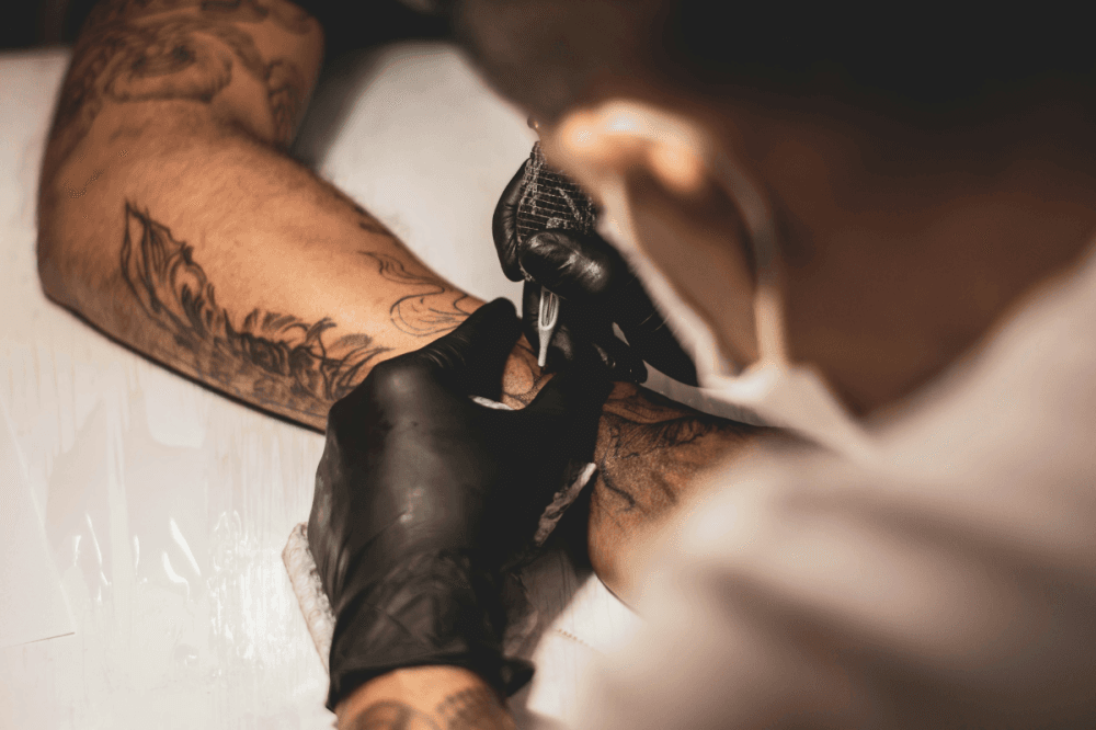 Premier Laser Tattoo Removal opens in Tomball