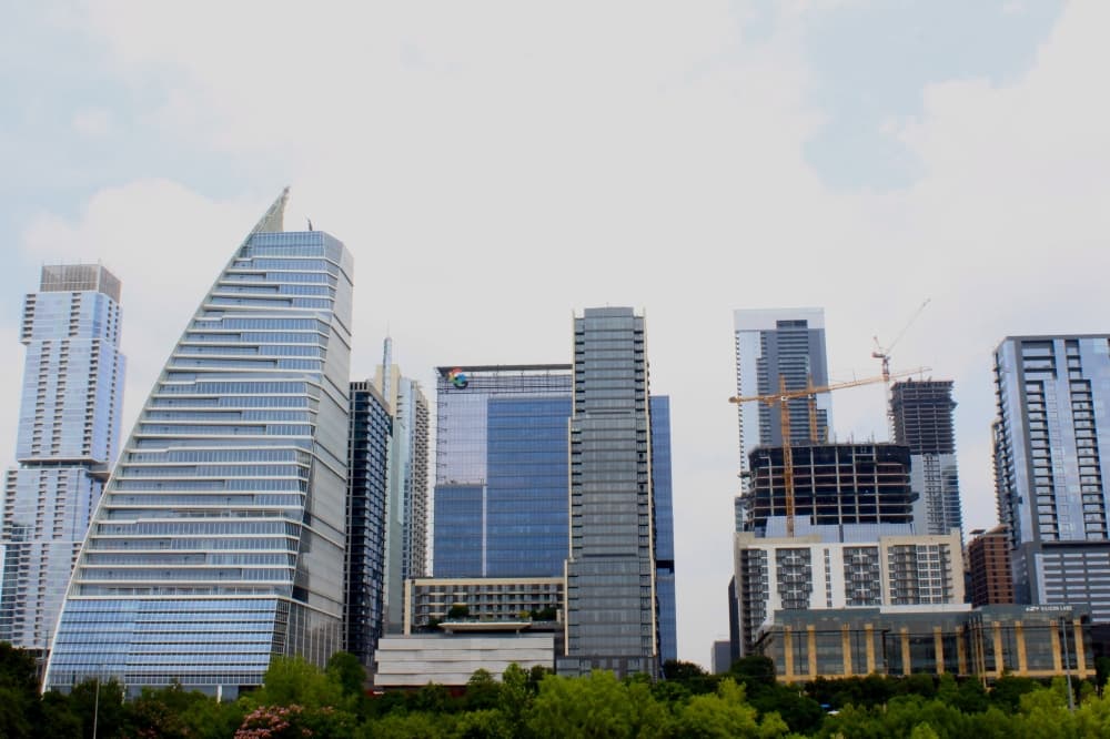 As Austin office vacancies rise, city officials explore potential for residential reuse