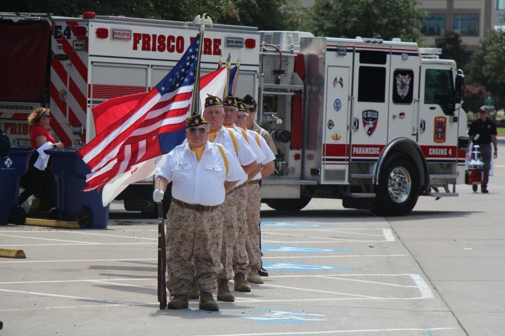 Frisco Freedom Fest and more events happening in June and July in Frisco