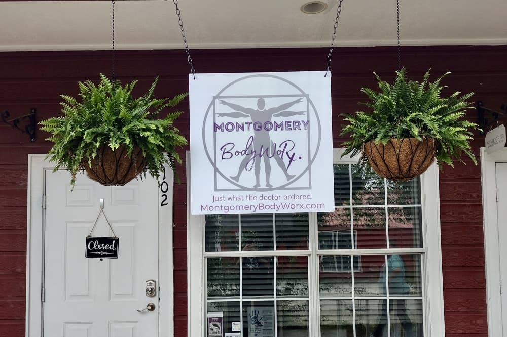 Montgomery Bodyworx undergoes name change 