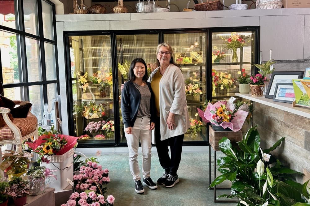 620 Florist keeps Round Rock blooming with community partnerships