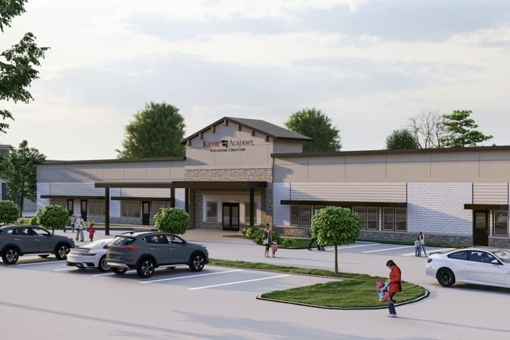 New Katy location of Kiddie Academy to break ground May 10