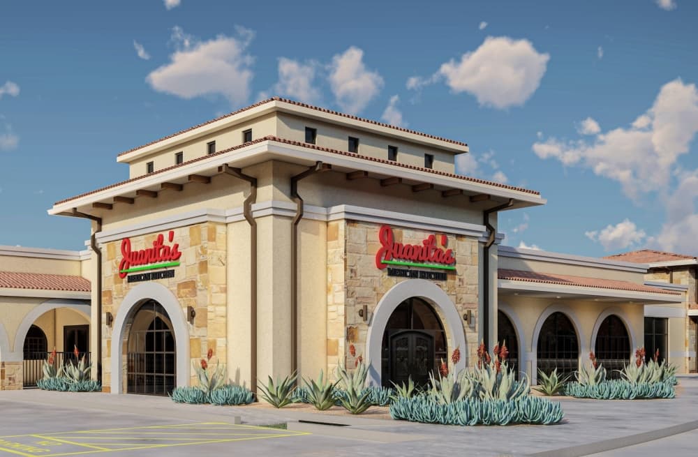 Juanita’s Mexican Kitchen relocating to new shopping center in Cy-Fair