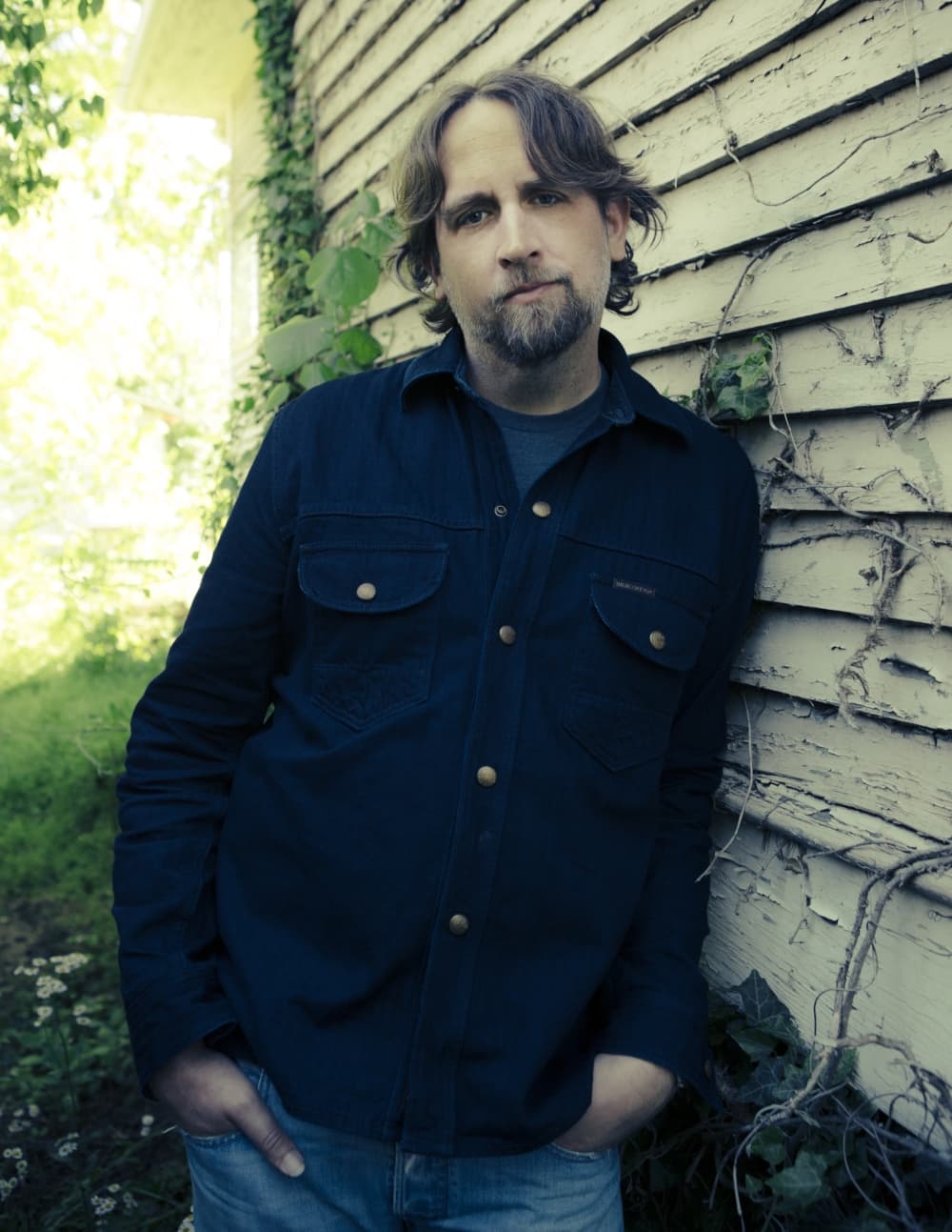 Hayes Carll