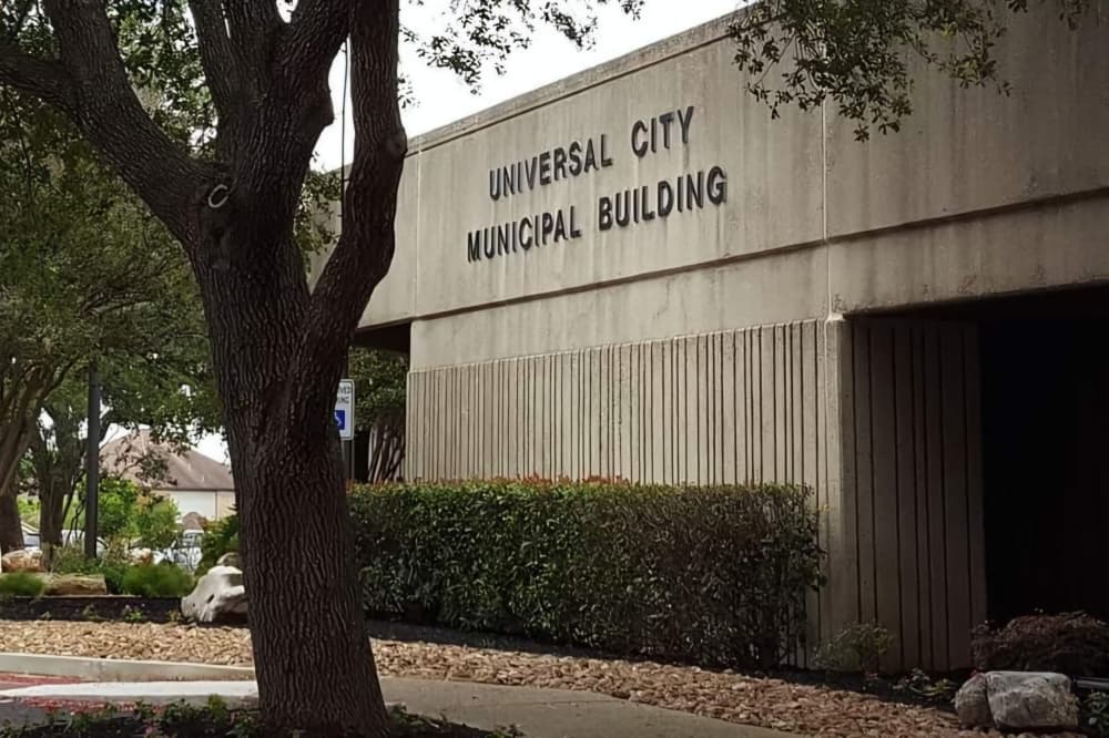 East Wright Boulevard rowhome, Reunion developments approved in Universal City