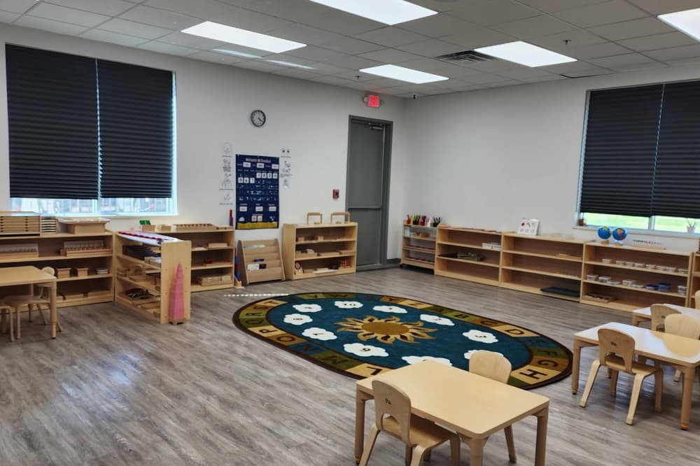 Learning Tree Montessori now enrolling in McKinney
