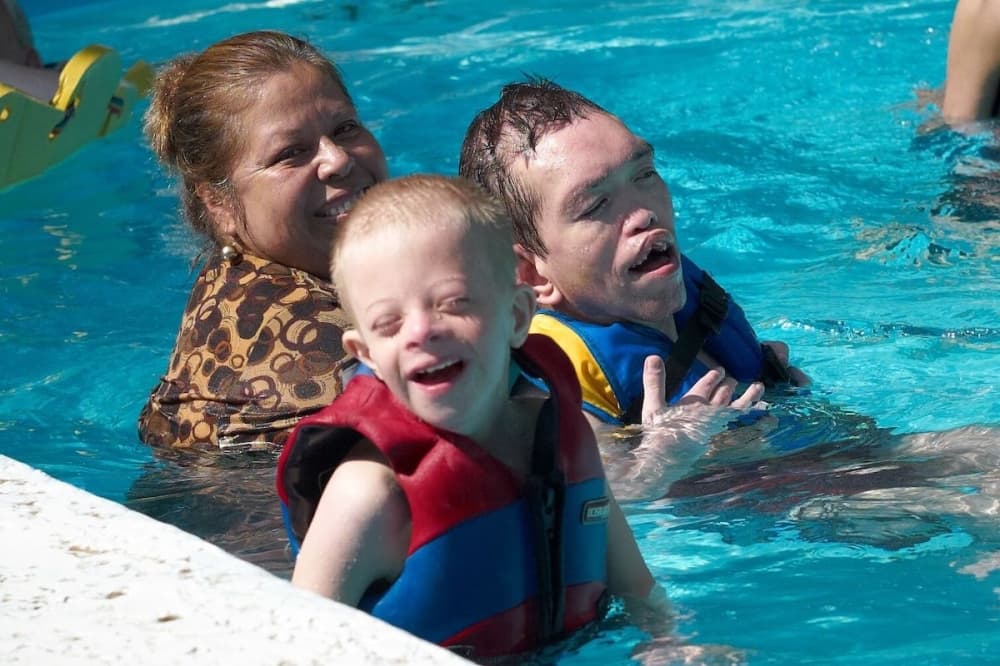 Liberty Hill's Hope House to expand to provide more housing for children with disabilities