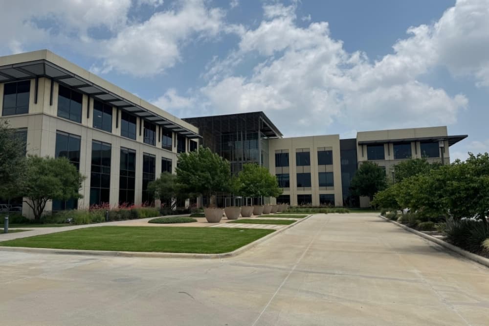 Legacy Medical Consultants to more than double headquarters space in North Fort Worth
