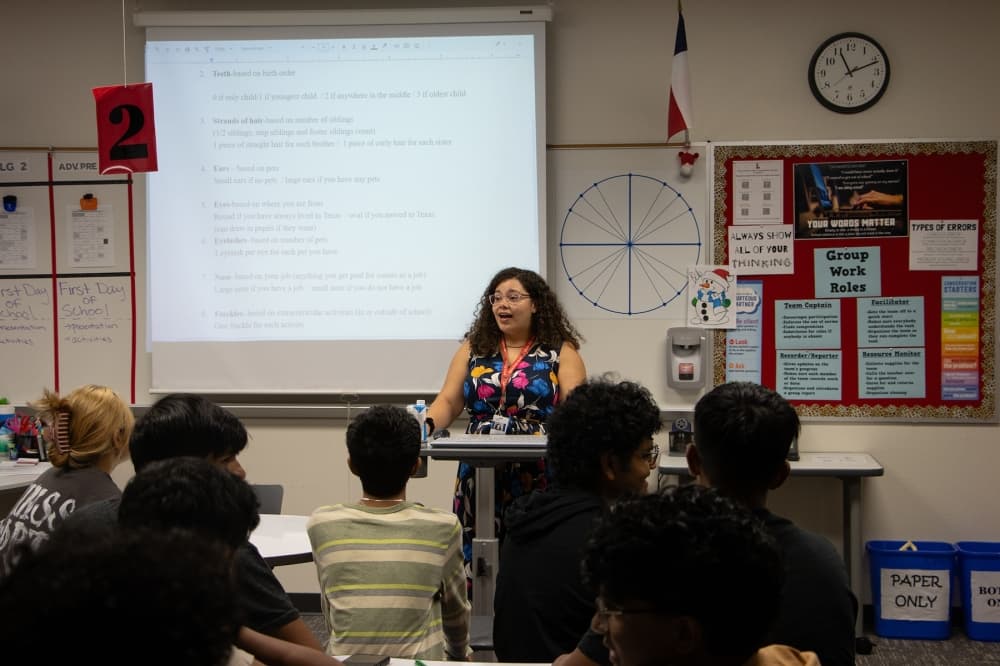 Frisco ISD faces $30.8M shortfall in 2024-25 budget