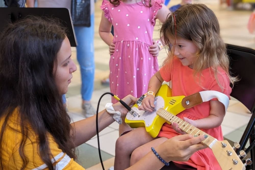 Attuned School of Music to open facility in League City