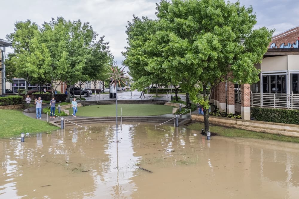 A look into FEMA’s flood insurance Risk Rating 2.0 program