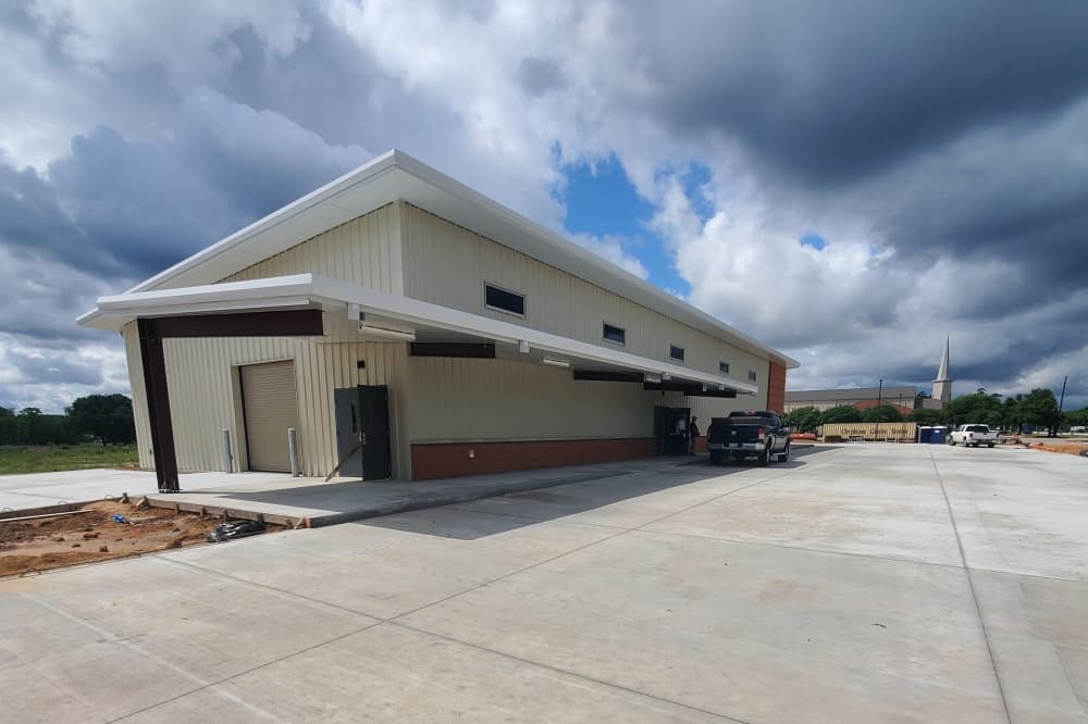 Trinity Klein Lutheran Church to open new food pantry hub in Spring