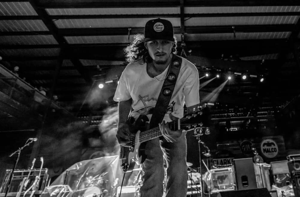 Check out the June-July 2024 live music events in New Braunfels