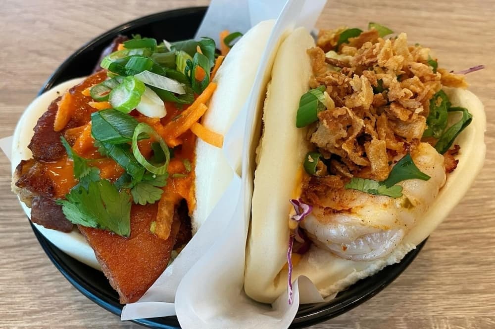 Ming's Thing opens second eatery with bar in north San Antonio