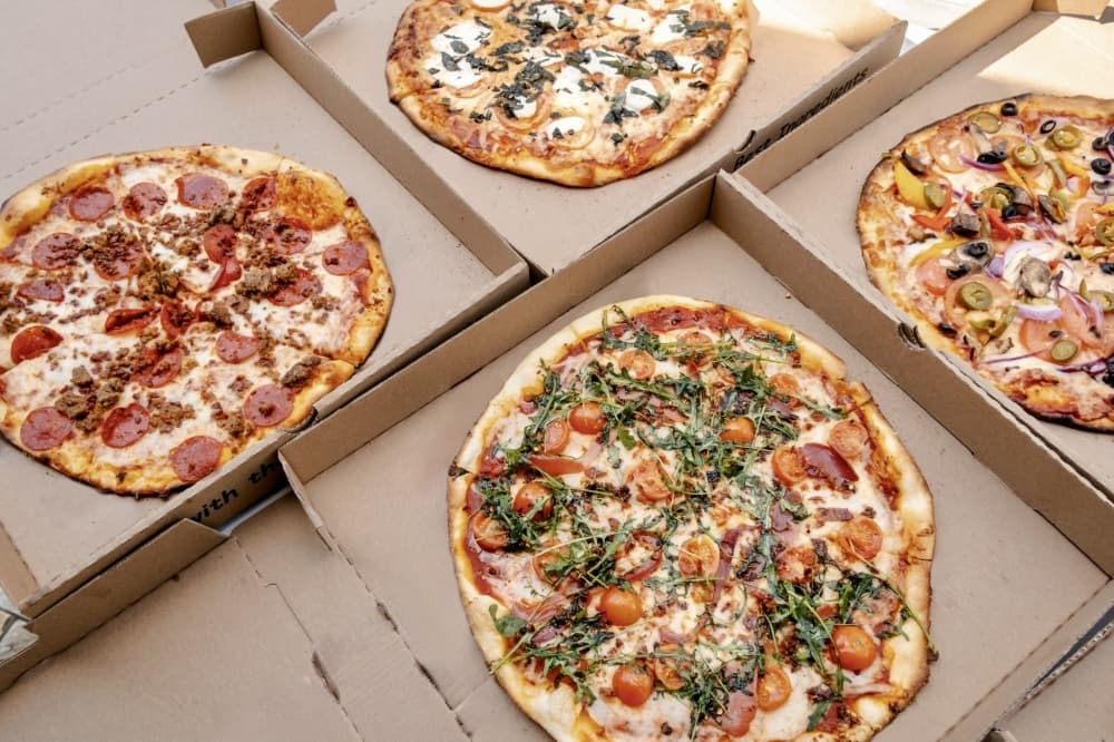 Papito's Pizzeria & Pasta now offering delivery, takeout in Cypress