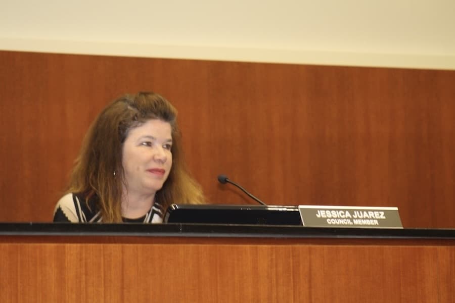 Keller council member resigns from position due to job move