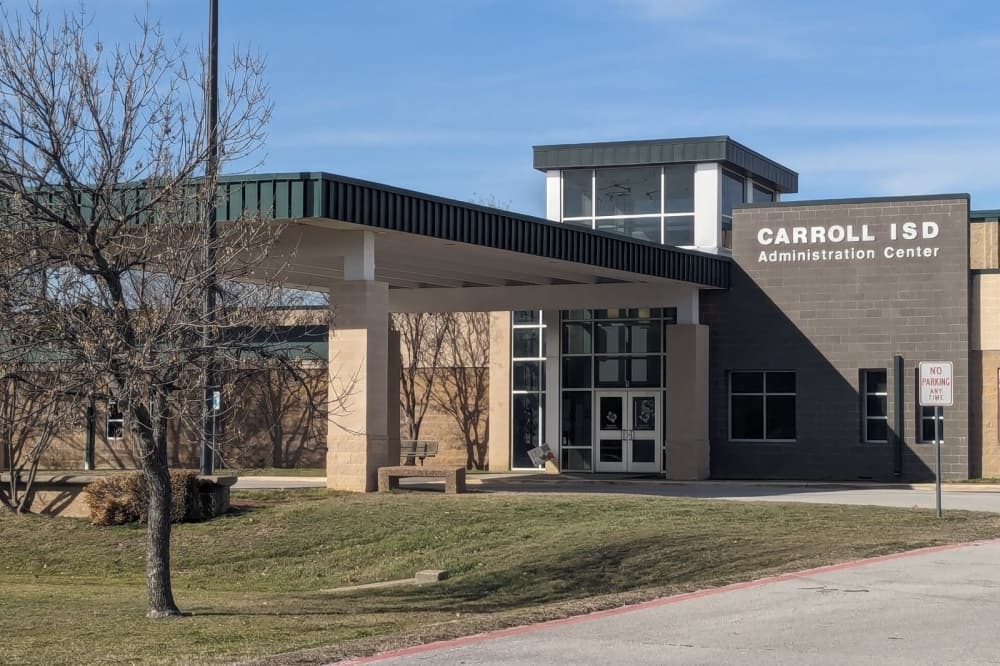 Carroll ISD  trustees denounce federal Title IX updates