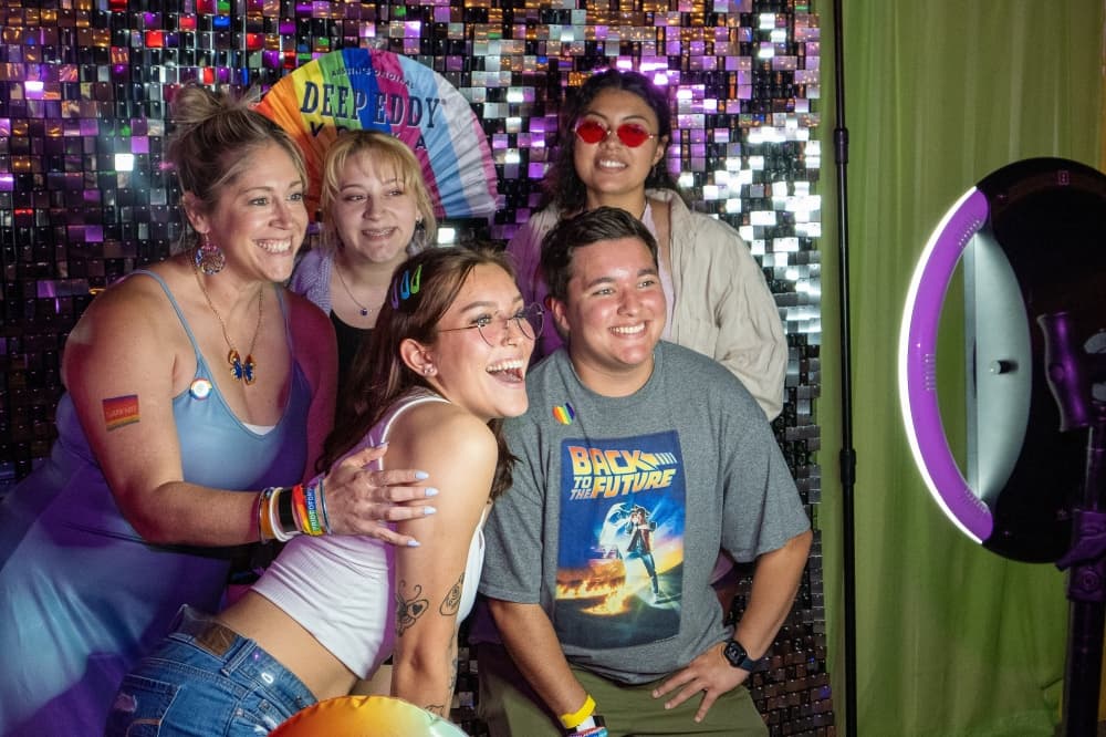 Pride events, live music and more June events to check out in Southwest Austin, Dripping Springs