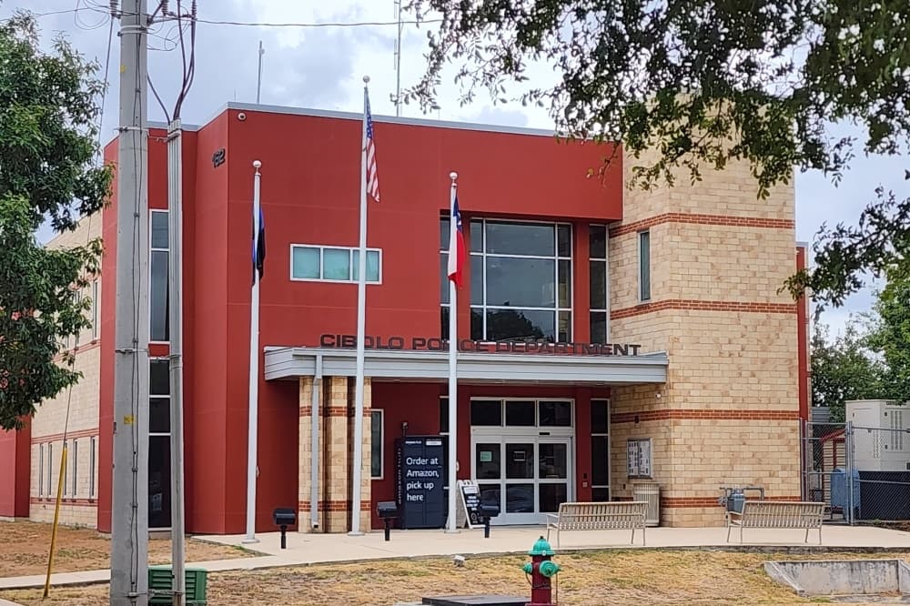 SCUCISD trustees approve resolution supporting interlocal agreement for school resource officers