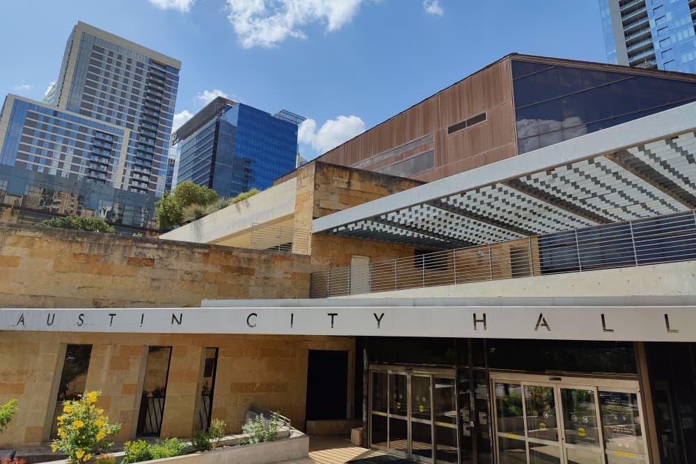 Austin asks for input on funding priorities ahead of FY 2024-25 budgeting process